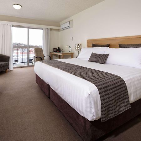 Best Western Hobart Buitenkant foto
